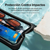 Estuche Acuático Ringke Floating Pouch Universal