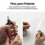 Estuche Acuático Ringke Floating Pouch Universal