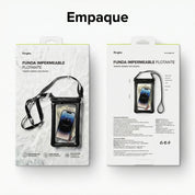 Estuche Acuático Ringke Floating Pouch Universal
