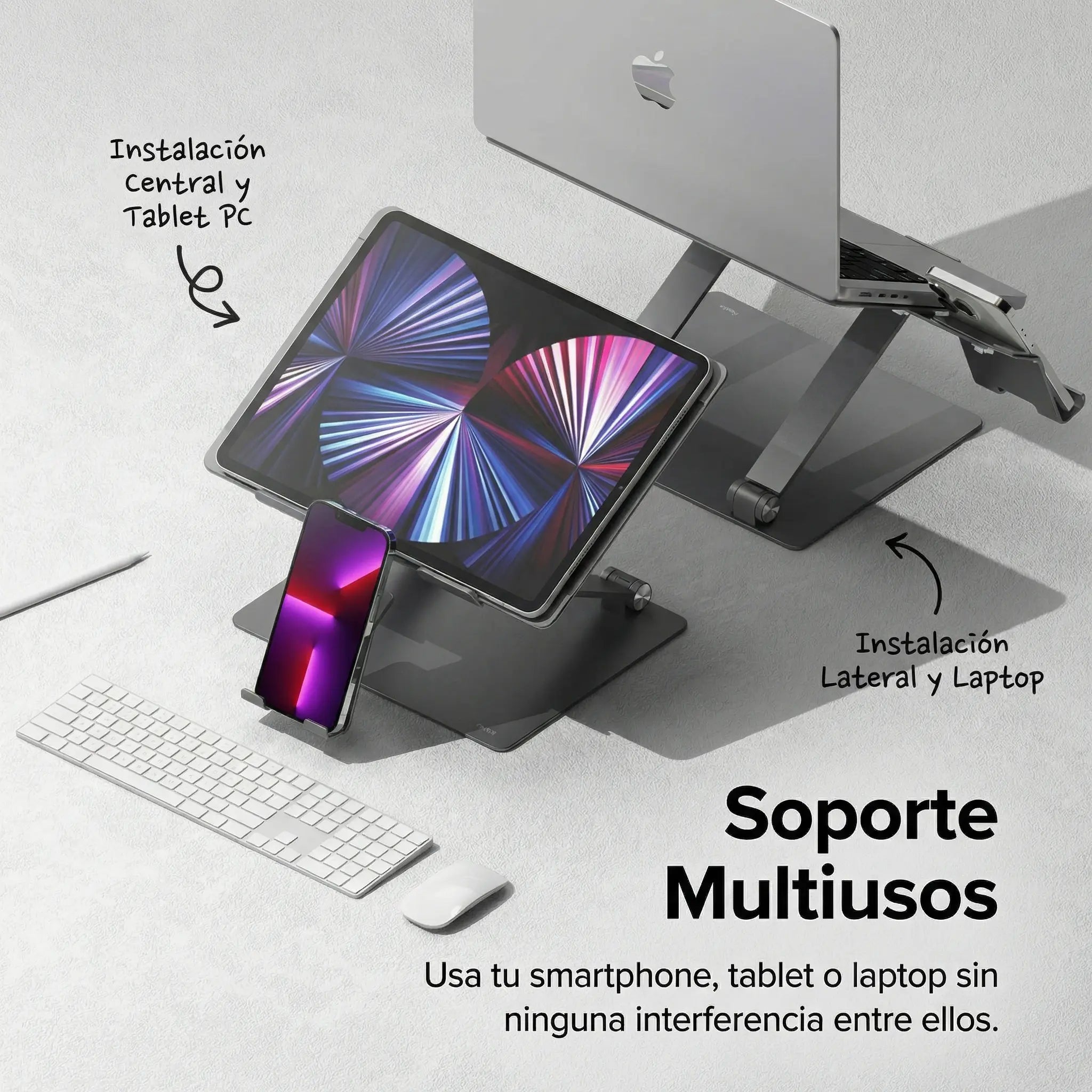 Outstanding Laptop Stand