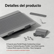 Outstanding Laptop Stand