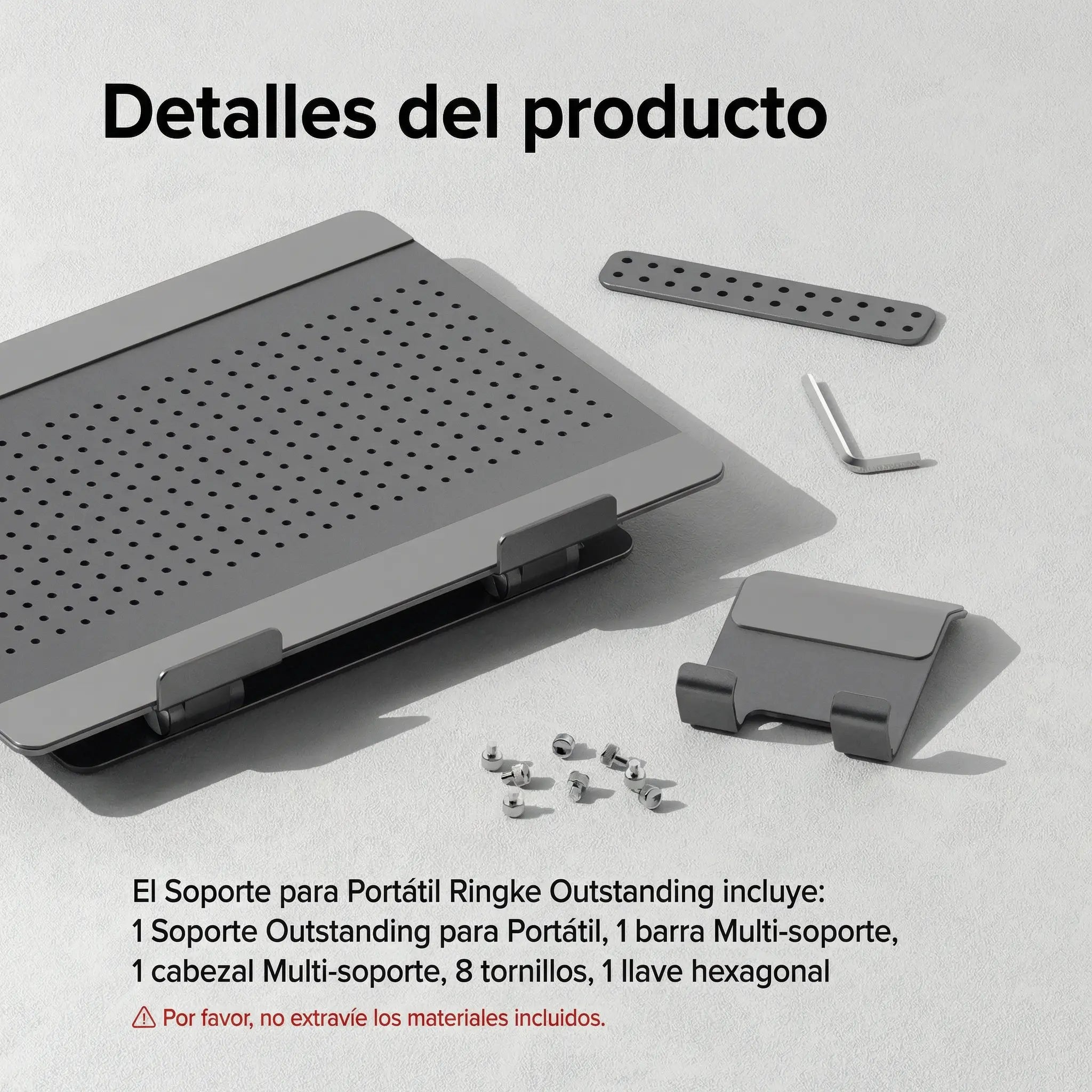 Outstanding Laptop Stand