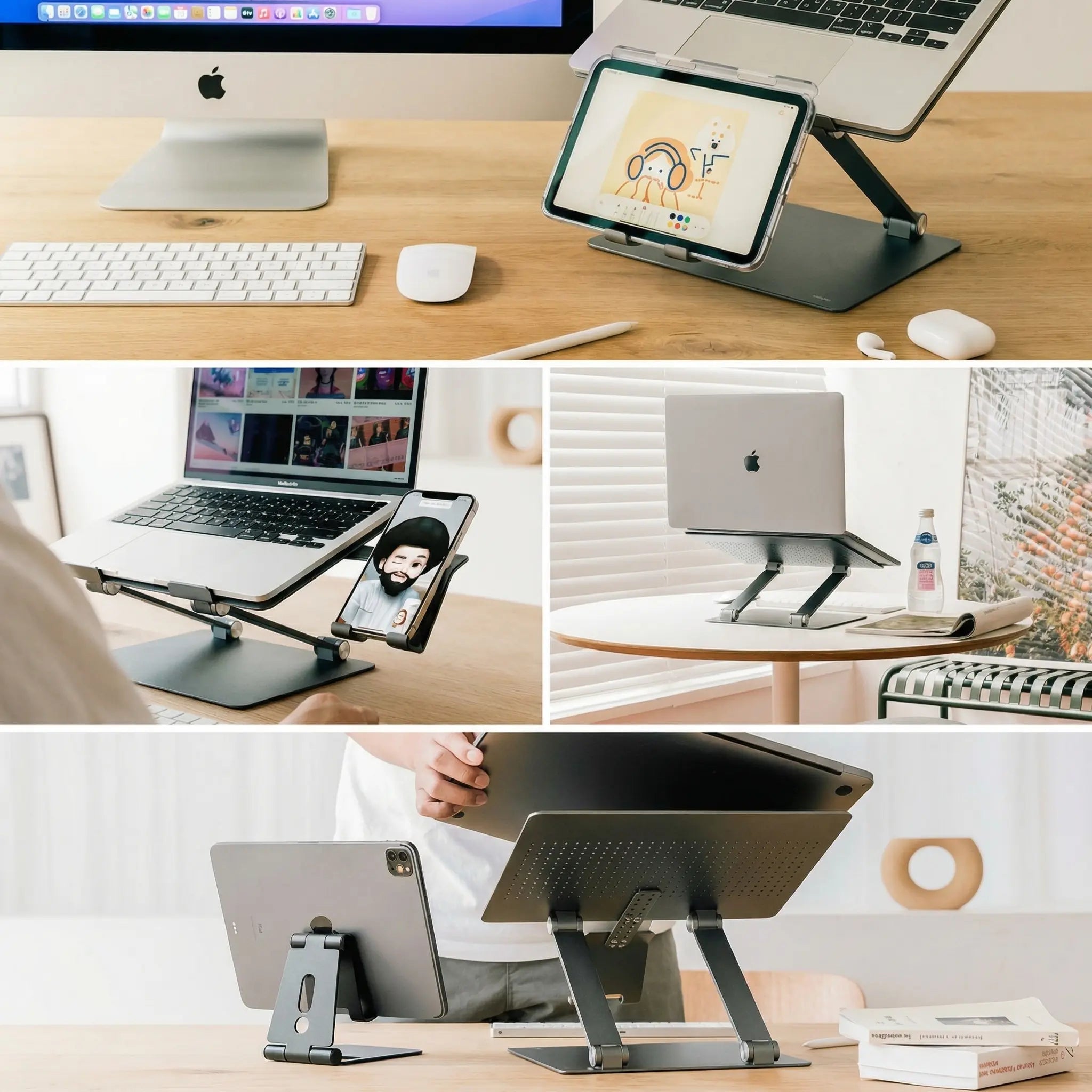 Outstanding Laptop Stand