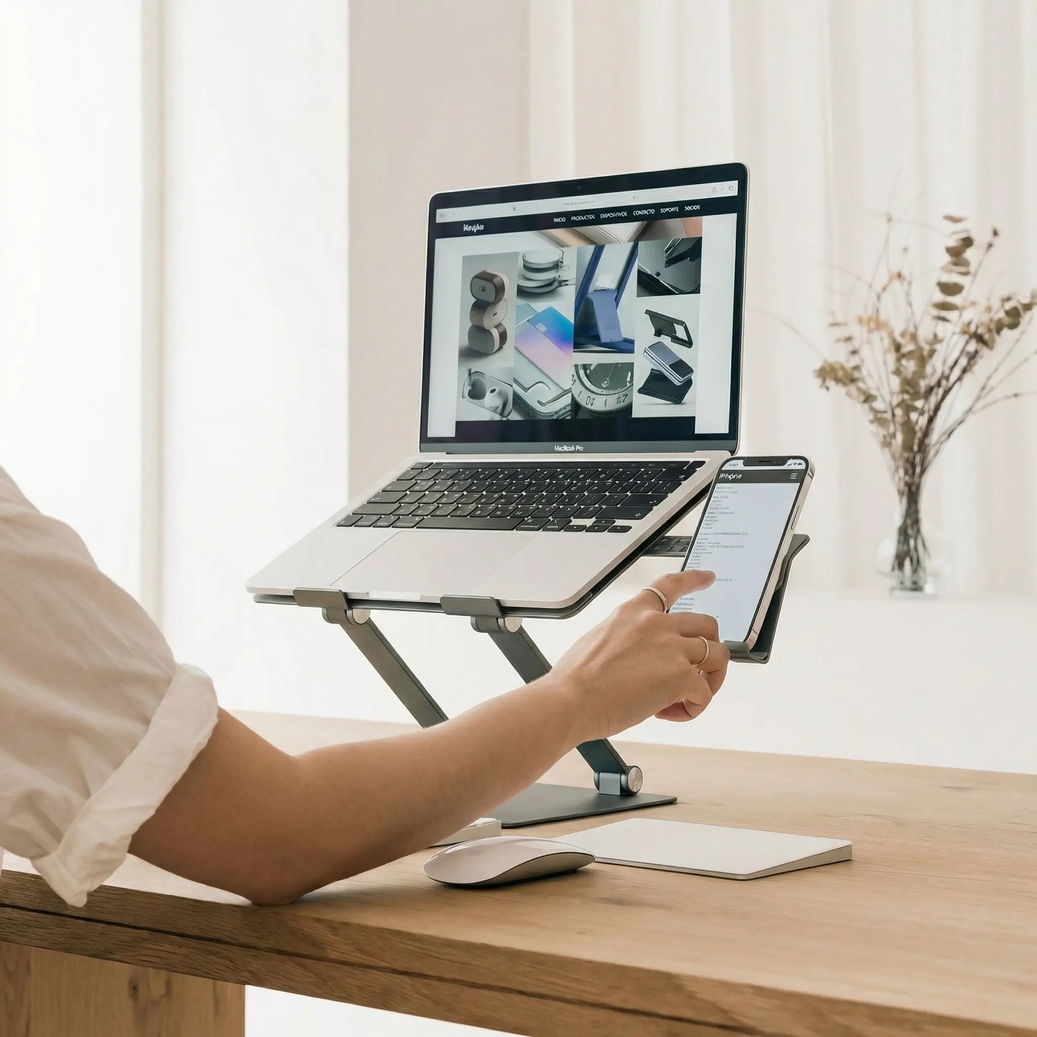 Outstanding Laptop Stand
