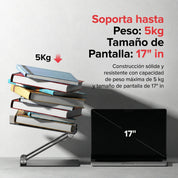 Outstanding Laptop Stand