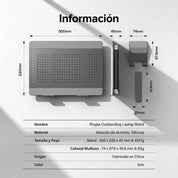 Outstanding Laptop Stand