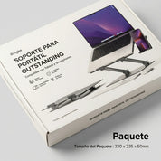 Outstanding Laptop Stand