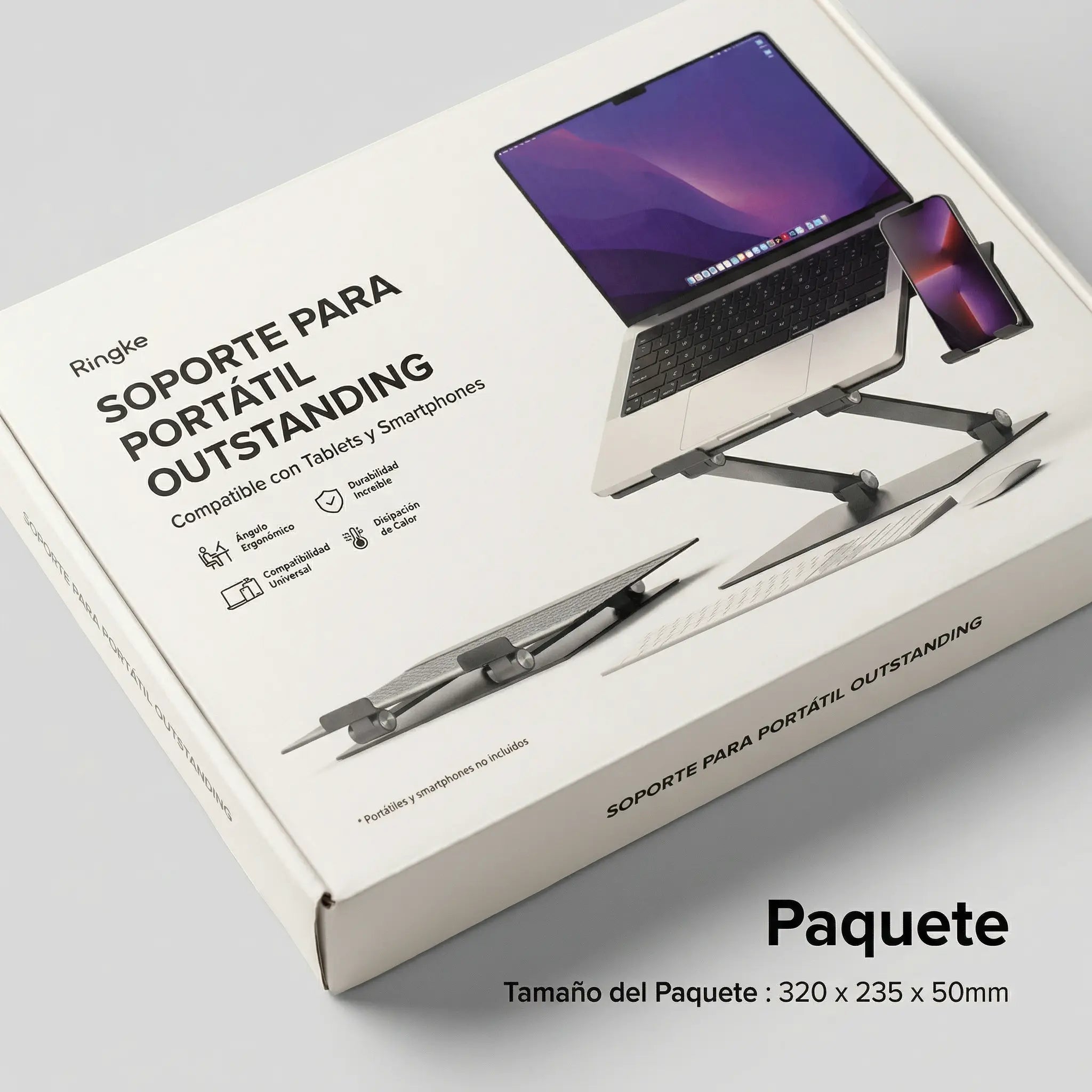 Outstanding Laptop Stand