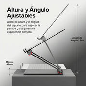 Outstanding Laptop Stand