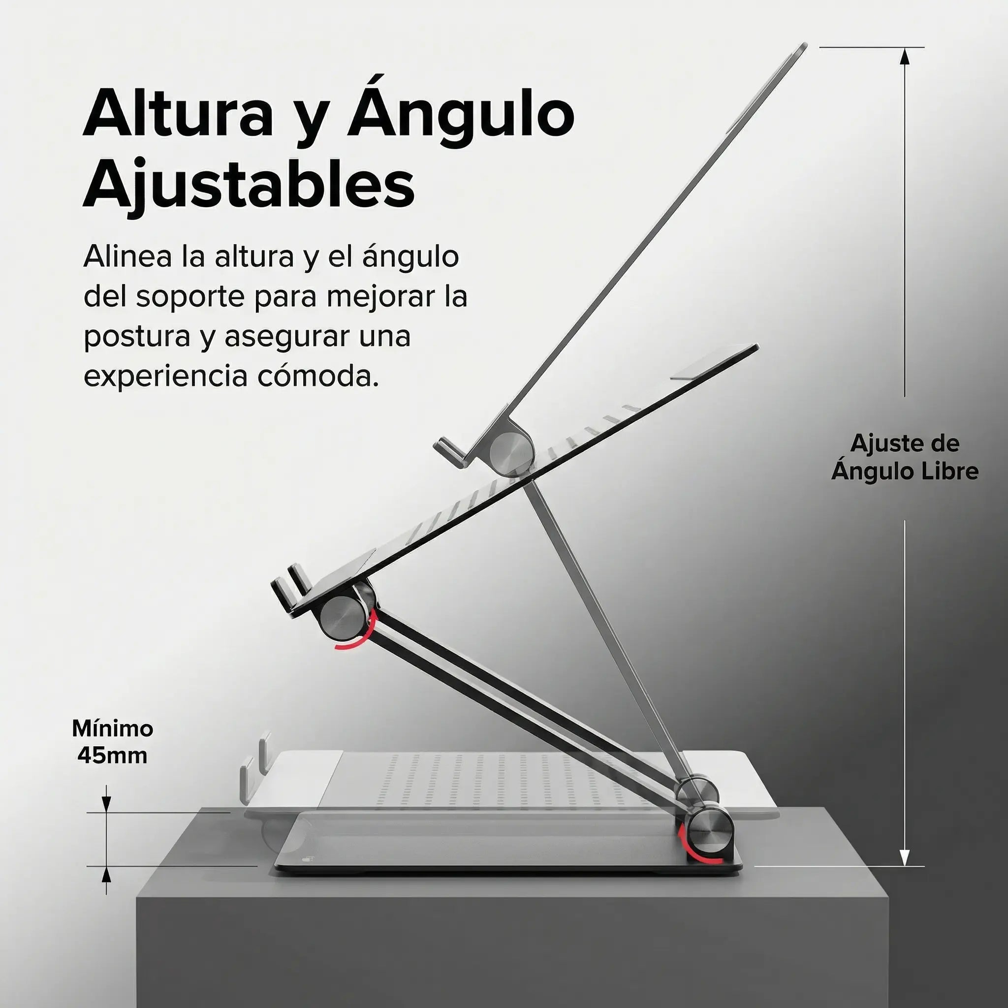 Outstanding Laptop Stand