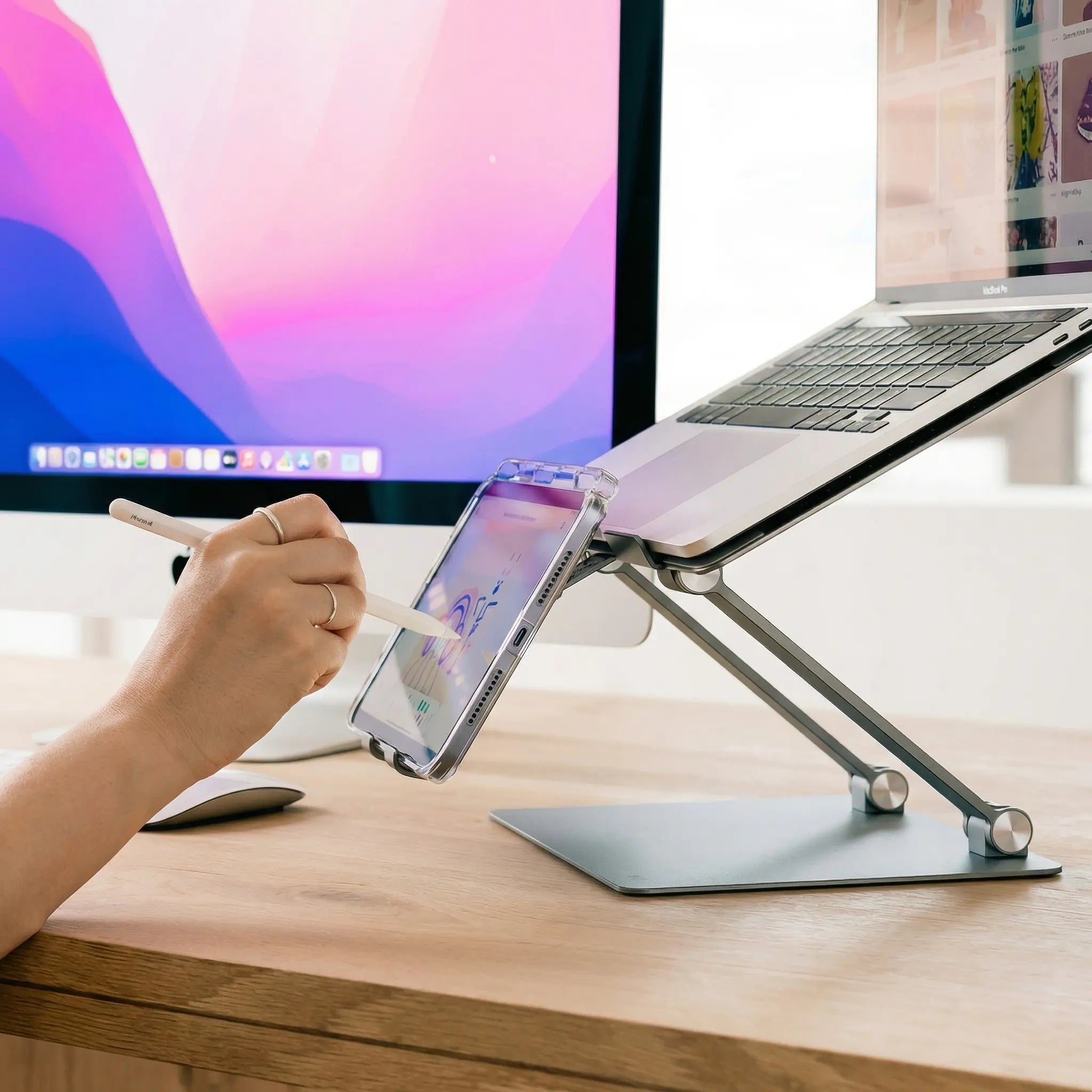 Outstanding Laptop Stand