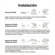 Outstanding Laptop Stand