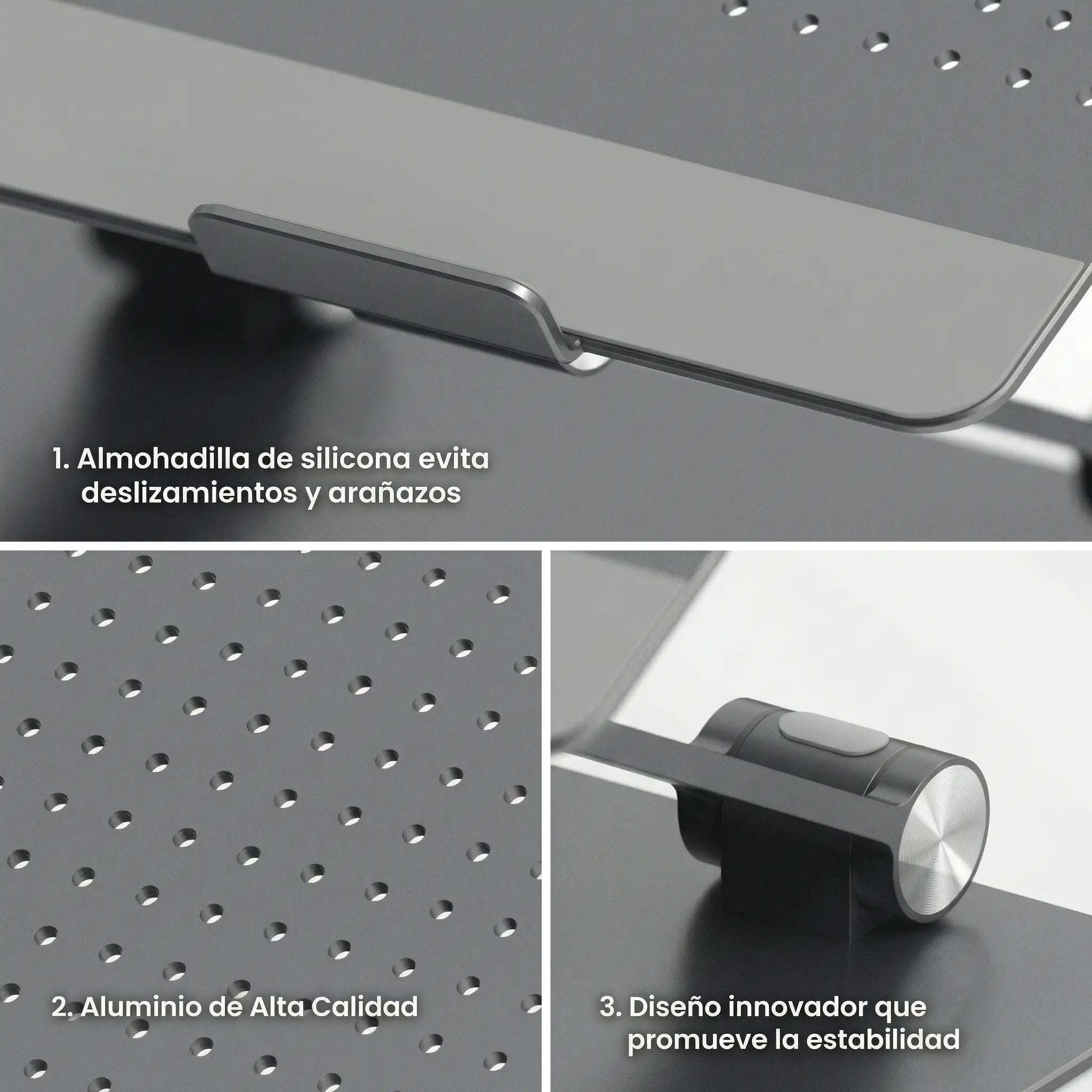 Outstanding Laptop Stand