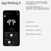 Nothing Ear (3) - Black