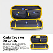 Funda Portatil Spigen Nano Pop Nintendo Switch 2