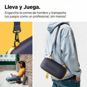 Funda Portatil Spigen Nano Pop Nintendo Switch 2