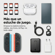 Funda Portatil Spigen Nano Pop Nintendo Switch 2