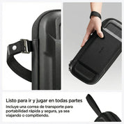 Funda Portátil Rugged Armor Pro Pouch Nintendo Switch 2