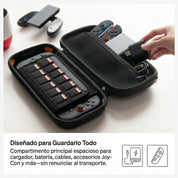Funda Portátil Rugged Armor Pro Pouch Nintendo Switch 2