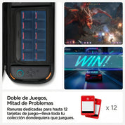 Funda Portátil Rugged Armor Pro Pouch Nintendo Switch 2