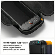 Funda Portátil Rugged Armor Pro Pouch Nintendo Switch 2