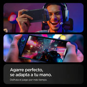 Case Spigen Dual Grip Nintento Switch 2
