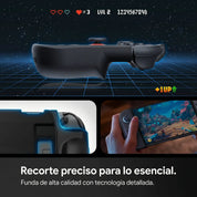 Case Spigen Dual Grip Nintento Switch 2