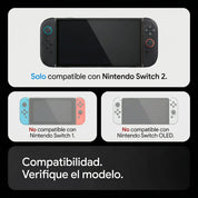 Case Spigen Dual Grip Nintento Switch 2