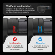 Case Spigen Dual Grip Nintento Switch 2