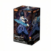 Sasuke Uchiha figura | Champion Class 04 | Blokees