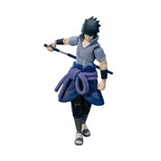 Sasuke Uchiha figura | Champion Class 04 | Blokees