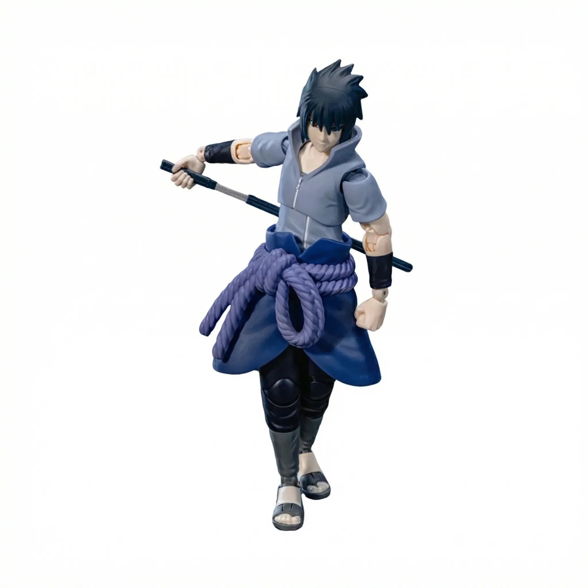 Sasuke Uchiha figura | Champion Class 04 | Blokees