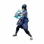 Sasuke Uchiha figura | Champion Class 04 | Blokees