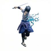 Sasuke Uchiha figura | Champion Class 04 | Blokees