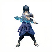 Sasuke Uchiha figura | Champion Class 04 | Blokees