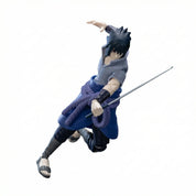 Sasuke Uchiha figura | Champion Class 04 | Blokees