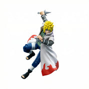 Minato Namikaze figura | Champion Class 03 | Blokees