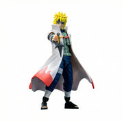 Minato Namikaze figura | Champion Class 03 | Blokees
