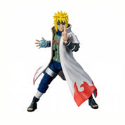 Minato Namikaze figura | Champion Class 03 | Blokees