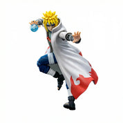 Minato Namikaze figura | Champion Class 03 | Blokees