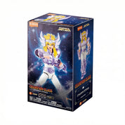 Cygnus Hyoga figura | Saint Seiya Champion Class 07 | Blokees