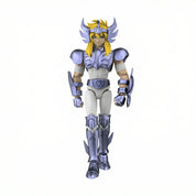 Cygnus Hyoga figura | Saint Seiya Champion Class 07 | Blokees