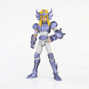 Cygnus Hyoga figura | Saint Seiya Champion Class 07 | Blokees