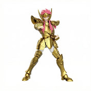 Aquarius Camus figura | Saint Seiya Champion Class 08 | Blokees