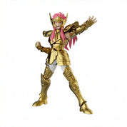 Aquarius Camus figura | Saint Seiya Champion Class 08 | Blokees