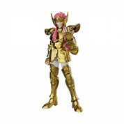 Aquarius Camus figura | Saint Seiya Champion Class 08 | Blokees