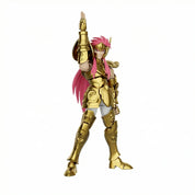 Aquarius Camus figura | Saint Seiya Champion Class 08 | Blokees