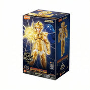 Leo Aiolia figura | Saint Seiya Champion Class 02 | Blokees