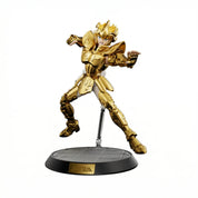 Leo Aiolia figura | Saint Seiya Champion Class 02 | Blokees