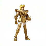 Leo Aiolia figura | Saint Seiya Champion Class 02 | Blokees